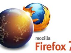 Firefox 7 est disponible