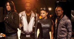Les Black Eyed Peas nous invitent à les rejoindre en backstage sur Google+