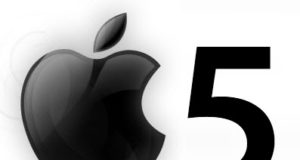 iPhone 5 - Une version 64Go semble bien exister