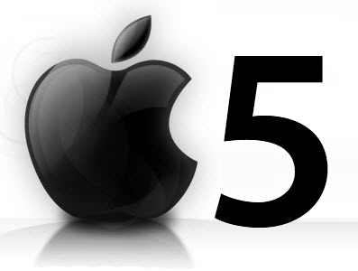iPhone 5 - Une version 64Go semble bien exister