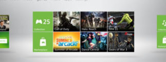 Le futur dashboard de la Xbox 360 se dévoile en vidéo