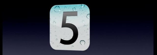 Installer l'iOS 5 GM sans compte développeur!