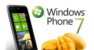 Windows Phone 7 Mango : 1ères impressions à chaud et SDK disponible