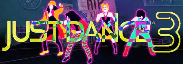 Just Dance 3 - Sortie demain, le 11 octobre, sur Wii et Xbox 360 et en novembre sur PS3