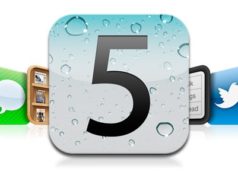 L'iOS 5 est disponible!