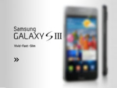 Le Samsung Galaxy S 3 refait parler de lui