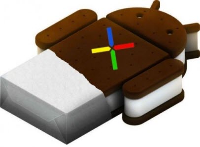Android 4 et le Nexus Prime seront présentés le 19 octobre