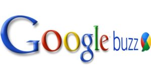 Google abandonne Google Buzz
