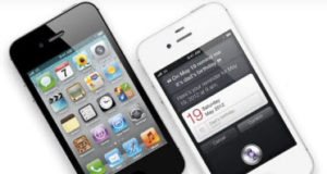 iPhone 4S - 4 millions d'unités vendues en seulement 3 jours!