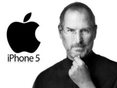iPhone 5 - Le dernier grand projet de Steve Jobs