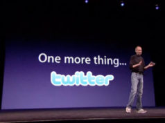 Twitter - L'iOS 5 dope les inscriptions!