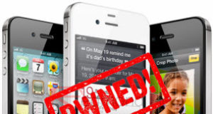 L'iPhone 4S et l'iPad 2 ont été jailbreakés par la DevTeam, mais il va encore falloir patienter