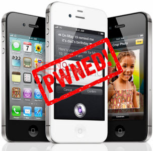 L'iPhone 4S et l'iPad 2 ont été jailbreakés par la DevTeam, mais il va encore falloir patienter