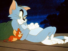 DevTeam tom et jerry