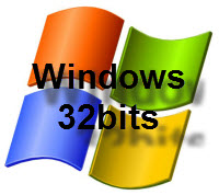 Windows 32 bits