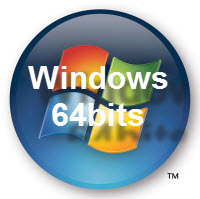 Windows 64 bits