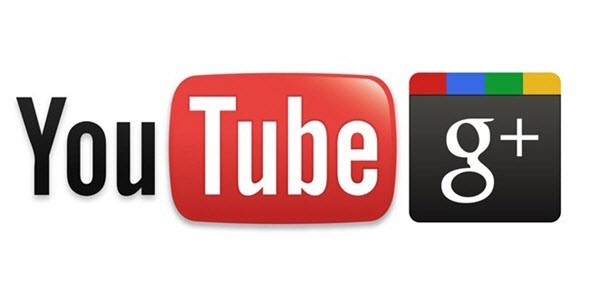 Youtube intégré dans Google+