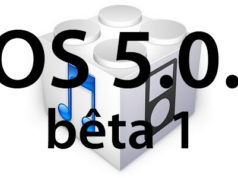 iOS 5.0.1 : déjà une mise à jour pour l'iOS 5