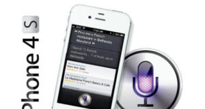 iPhone 4S : déjà une 1ère panne d'envergure pour Siri aux USA