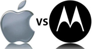 Guerre des brevets : (enfin?) une défaite pour Apple!