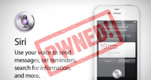 Siri : l'iPhone 4S en gardera finalement l'exclusivité