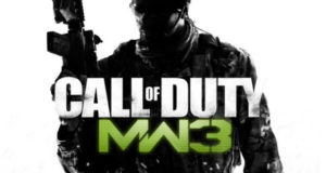 Call of Duty Modern Warfare 3 : lancement incroyable !