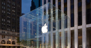 Apple Store : les 357 boutiques en image