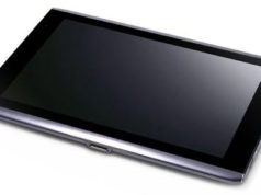 Iconia Tab A510 et A511 - La puissance est au rendez-vous pour les nouveaux produits d'Acer!