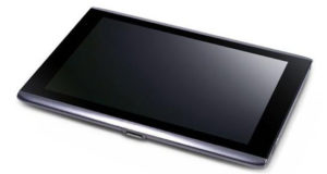 Iconia Tab A510 et A511 - La puissance est au rendez-vous pour les nouveaux produits d'Acer!