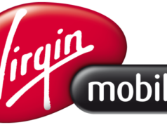 Logo Virgin Mobile