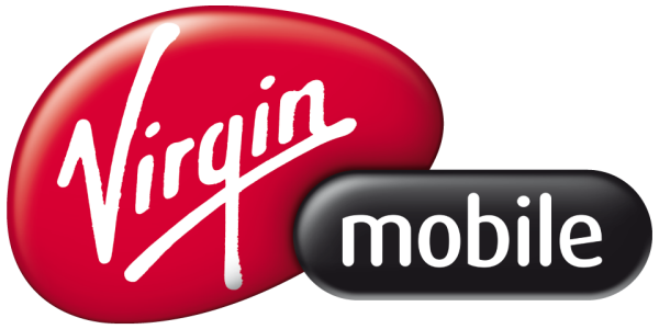 Logo Virgin Mobile