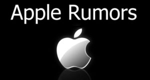 Rumeurs Apple : les iPhone 5, iPad 3 et MacBook Pro