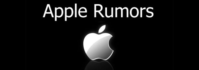 Rumeurs Apple : les iPhone 5, iPad 3 et MacBook Pro