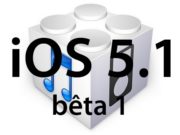 L'iOS 5.1 est disponible pour les développeurs et nous livre des infos sur des futurs iDevice