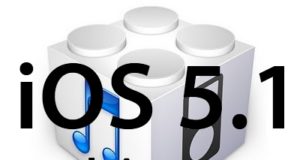 L'iOS 5.1 est disponible pour les développeurs et nous livre des infos sur des futurs iDevice