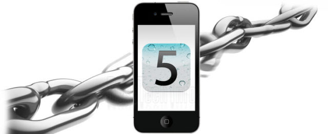iOS 5.1 : comment Apple vous pousse au jailbreak de votre iDevice!