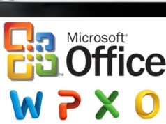 Microsoft Office sur iPad?