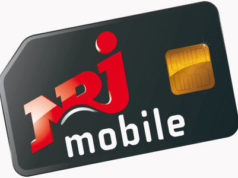 NRJMobile : 3 nouveaux mobiles débarquent dont Le Galaxy Note