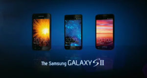 Guerre des brevets : Samsung s'attaque une nouvelle fois à Apple dans une publicité