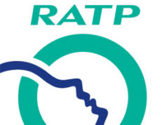 Logo RATP