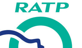 RATP : bientôt de la 3G dans le métro à Paris? Logo RATP