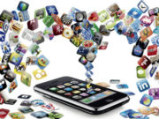 Recherche des applications mobiles avec Google
