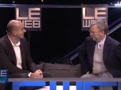 #LeWeb11 - Revivez l'intervention d'Eric Schmidt et la démo d'Android 4.0 "Ice Cream Sandwich"