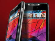 Test du Motorola RAZR