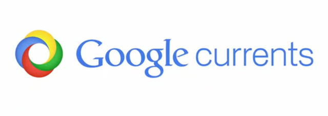 Google Currents