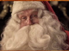 Père Noël Portable par SFR : contacter le Père Noël par vidéo