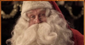 Père Noël Portable par SFR : contacter le Père Noël par vidéo