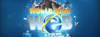 Le JT du web par Omar et Fred