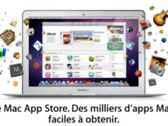 Mac App Store : le cap des 100 millions de téléchargements franchie!