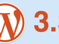 WordPress 3.3 est disponible